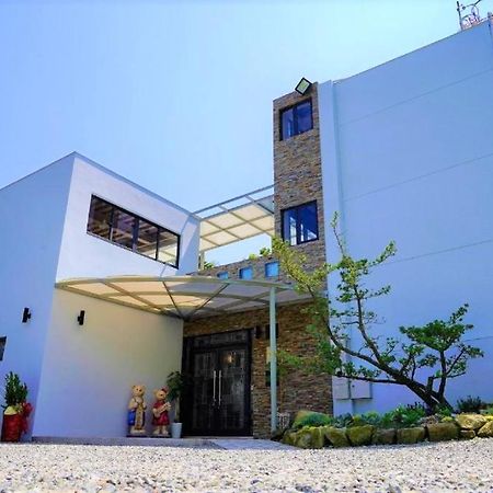 ז'ושאן Mtny Hotel מראה חיצוני תמונה