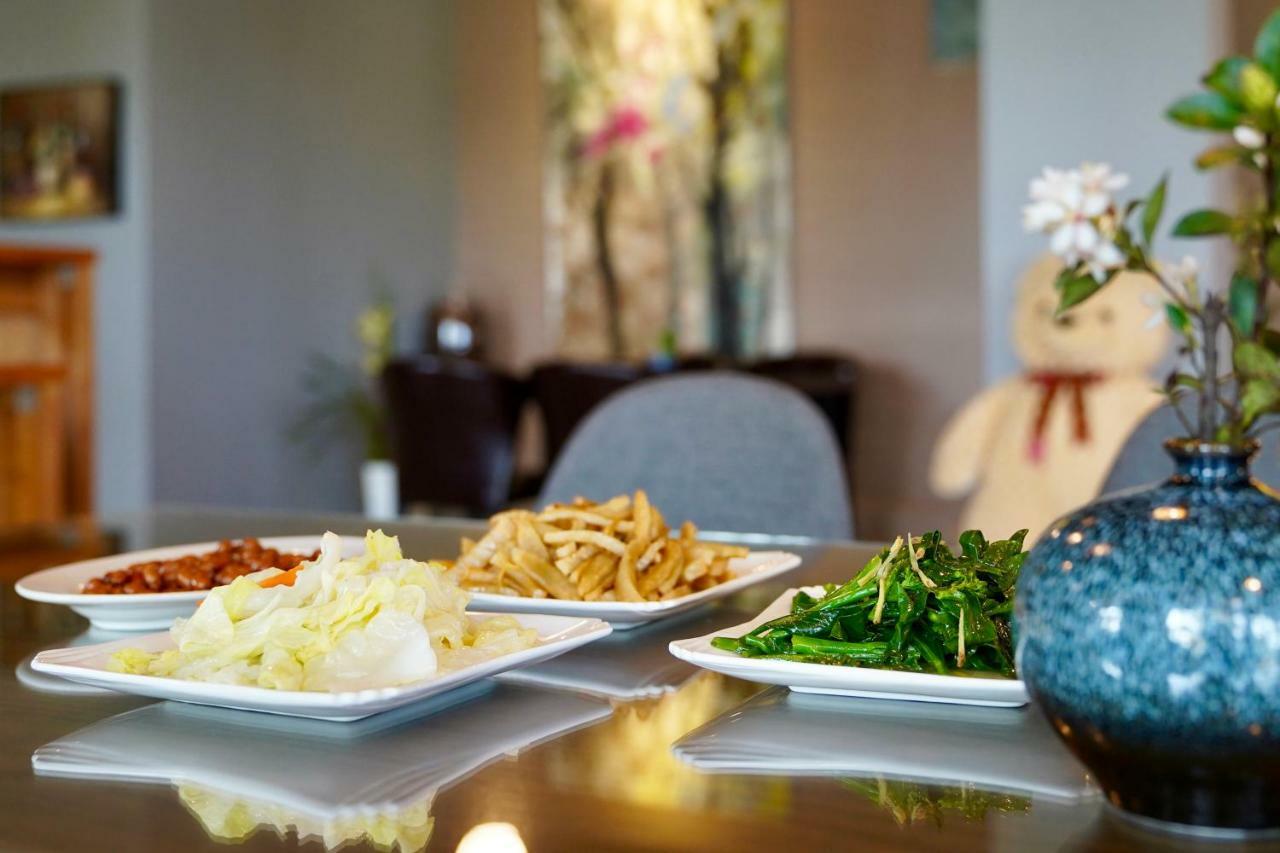 ז'ושאן Mtny Hotel מראה חיצוני תמונה