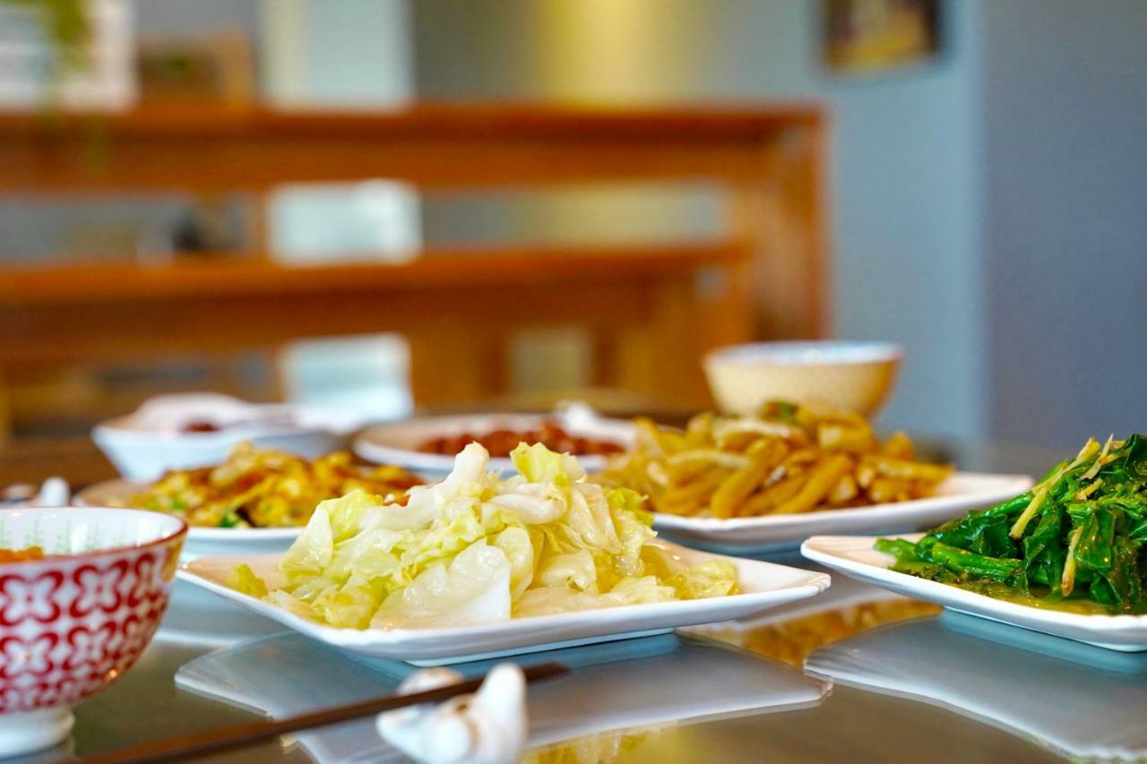 ז'ושאן Mtny Hotel מראה חיצוני תמונה