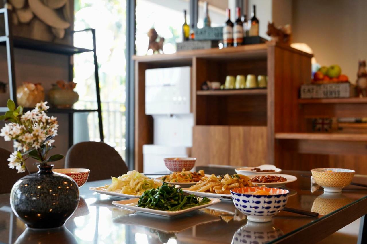 ז'ושאן Mtny Hotel מראה חיצוני תמונה