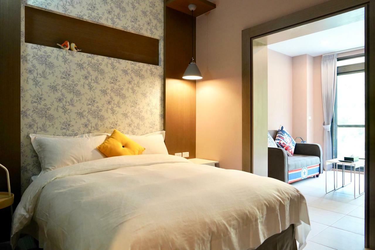 ז'ושאן Mtny Hotel מראה חיצוני תמונה