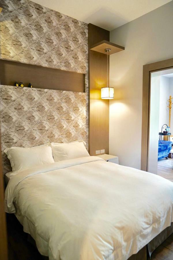 ז'ושאן Mtny Hotel מראה חיצוני תמונה