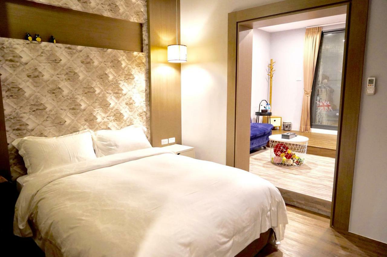 ז'ושאן Mtny Hotel מראה חיצוני תמונה