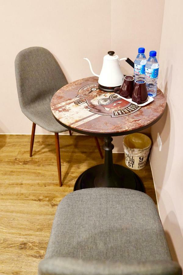 ז'ושאן Mtny Hotel מראה חיצוני תמונה
