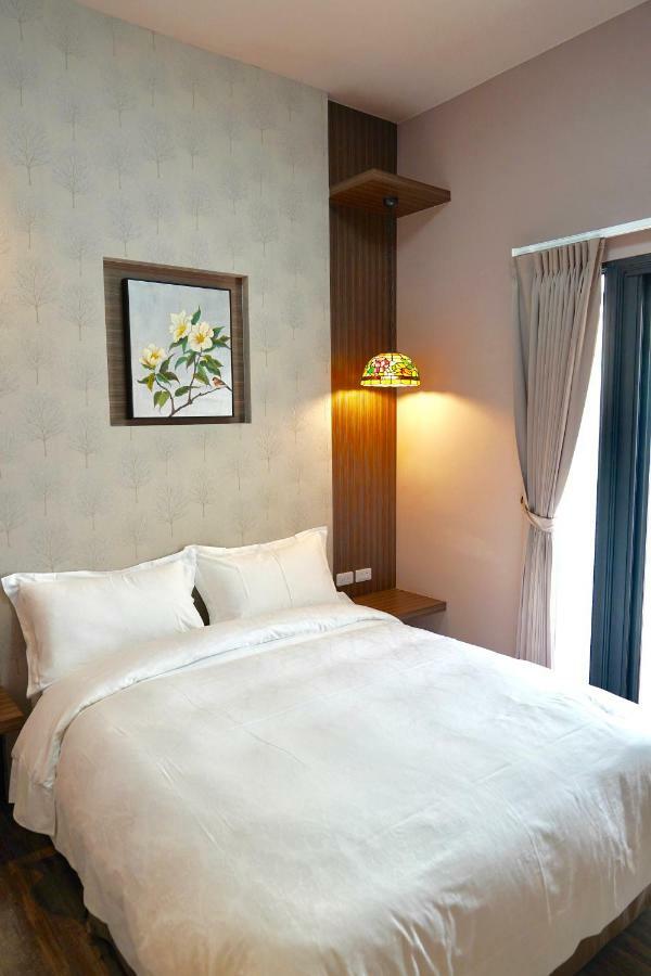 ז'ושאן Mtny Hotel מראה חיצוני תמונה