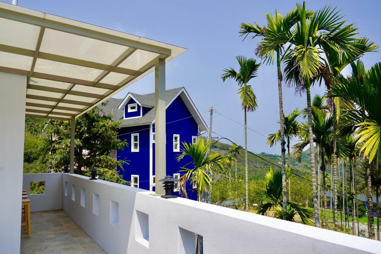 ז'ושאן Mtny Hotel מראה חיצוני תמונה