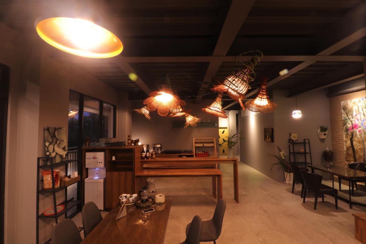ז'ושאן Mtny Hotel מראה חיצוני תמונה